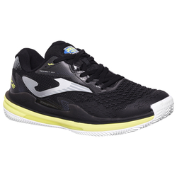 Теннисные кроссовки Joma Ace Men 2401 Clay - Black
