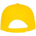 Шестипанельная кепка Ares