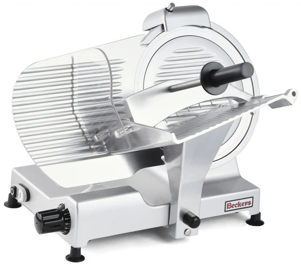 Слайсер Beckers BKL 300