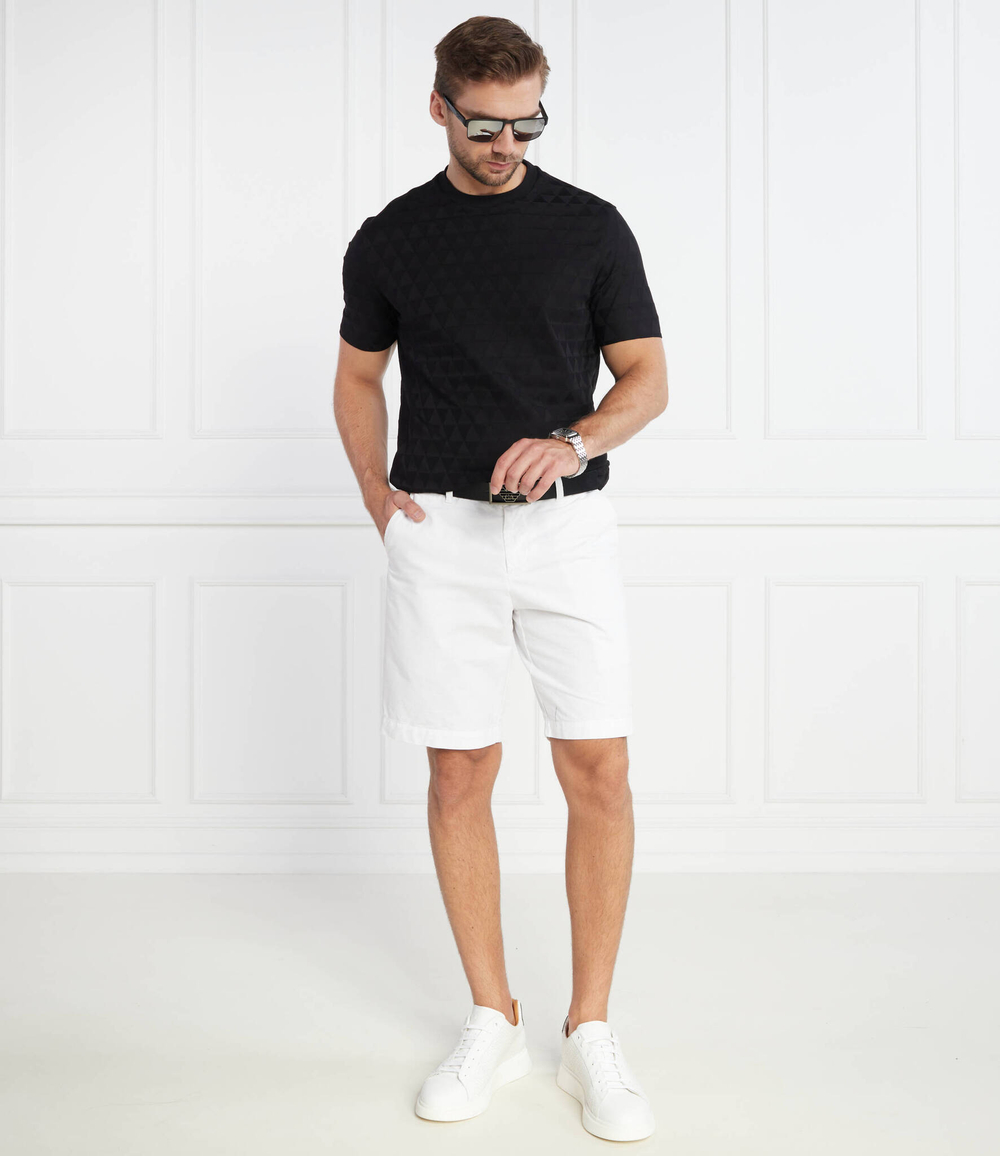 Футболка Emporio Armani - черный(6R1TDN 1JGYZ)