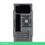 Корпус AeroCool CS-108-S-BK-v1