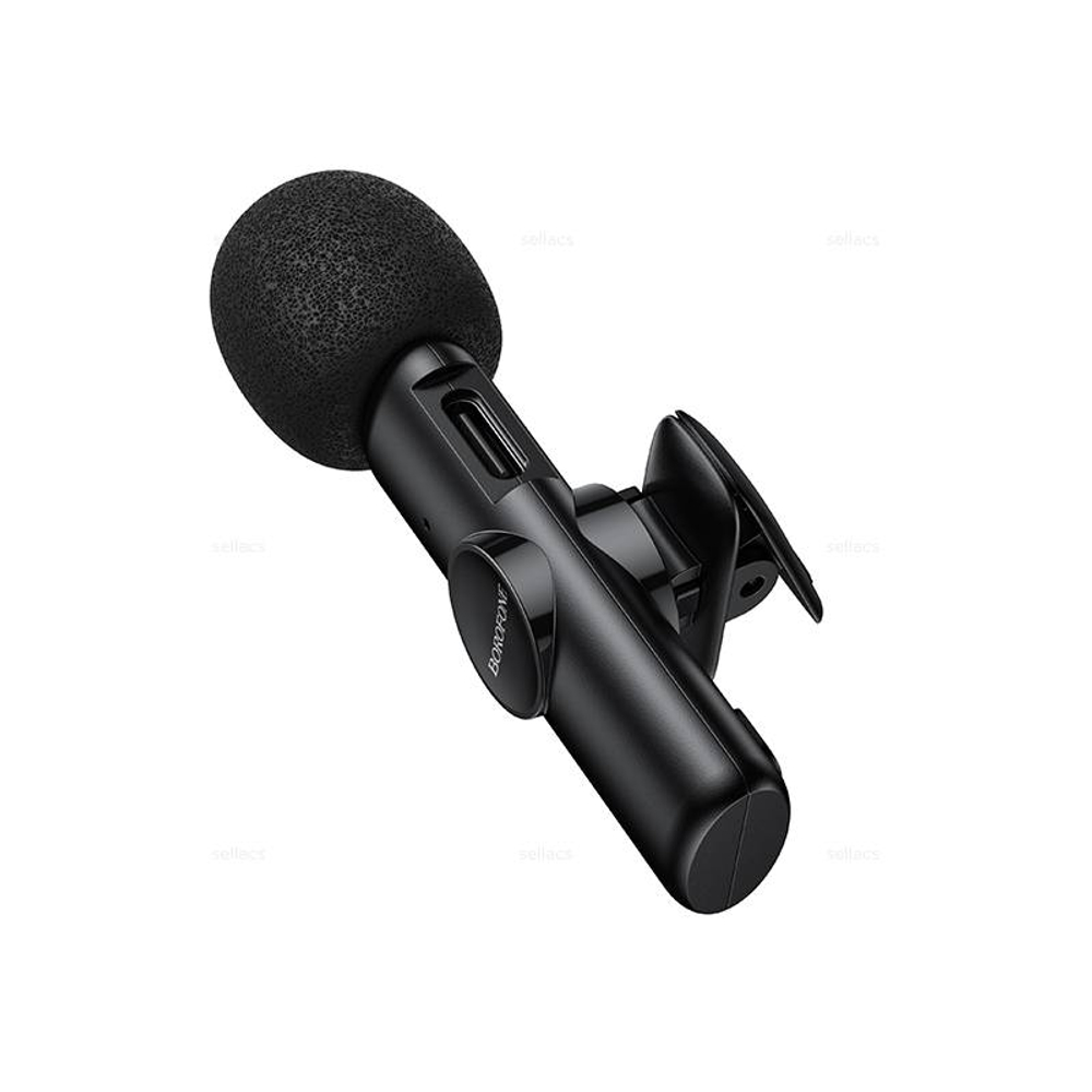 Borofone BFK16 Winner беспроводной микрофон Ip (Краснодар склад)