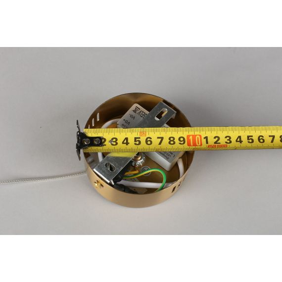 Подвесной светодиодный светильник Aployt Luki APL.065.16.12