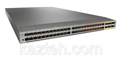 Коммутатор Cisco Nexus C1-N5K-C5672UP