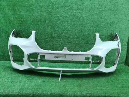 Бампер передний BMW X5 G05 (2018-2023) M-paket