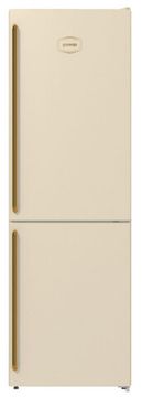 Холодильник Gorenje NRK6192CLI
