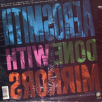 Aerosmith / Done With Mirrors (LP)