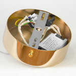 Подвесной светодиодный светильник Lussole KNOX LSP-7413