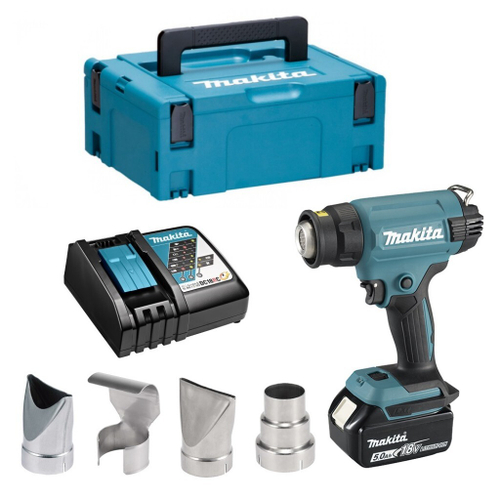 Аккумуляторный фен DHG181RT1J