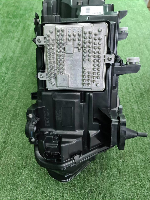 Фара правая BMW X5 G05 X6 G06 (18-23) Laser Black