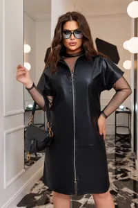 Платье УК-922VL Fabrika