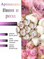 Саше белья в шкаф ароматическое