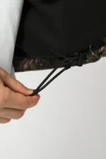 Куртка Codered Visor Jacket Мужская камуфляж mountain shadow