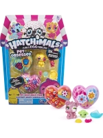 Набор фигурки сюрприз Хетчималс 20118679 Hatchimals