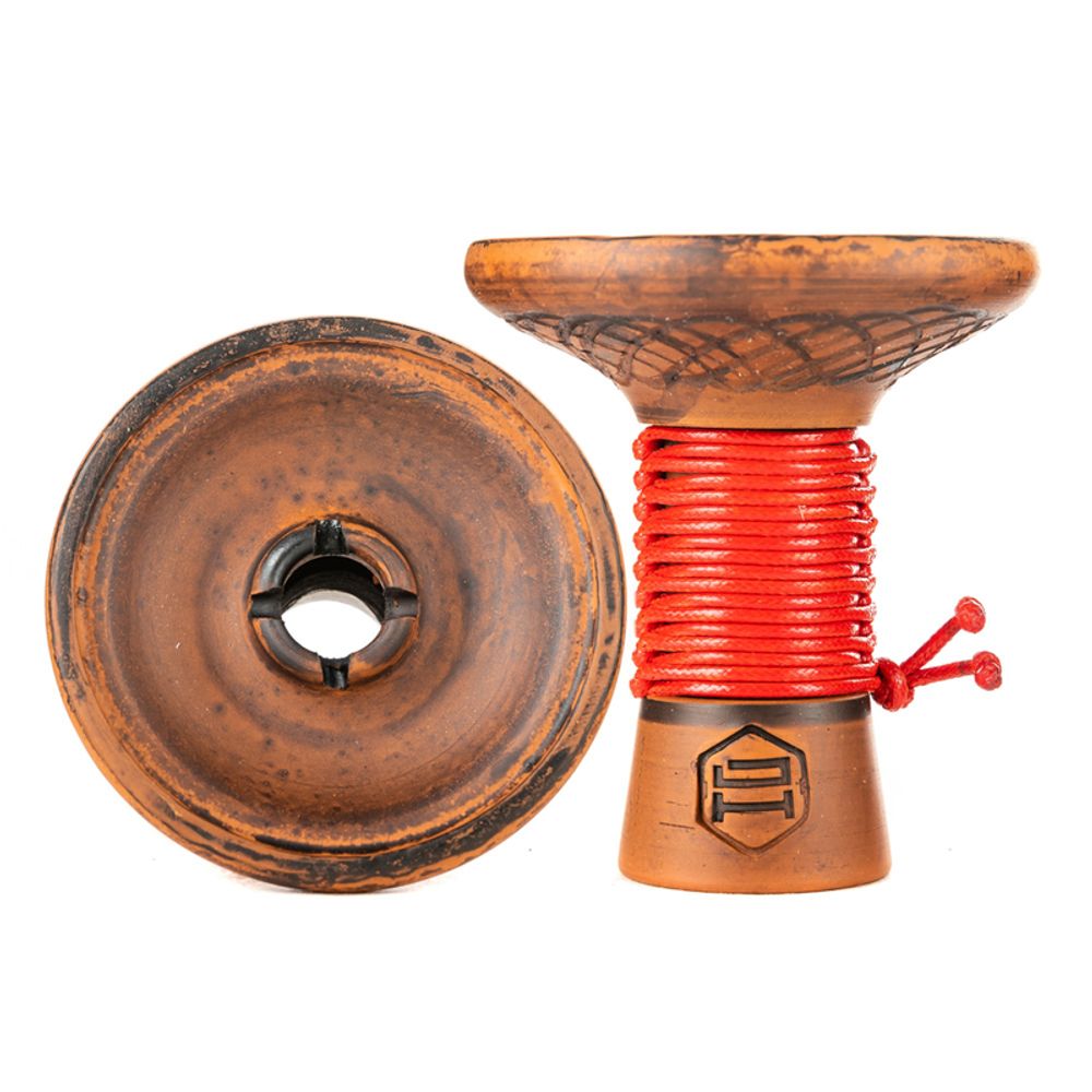 Чаша Japona Mummy Bowl (Red)