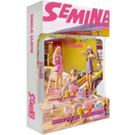 Альбом Gugudan Unit Semina - Semina Single Album KIHNO KIT
