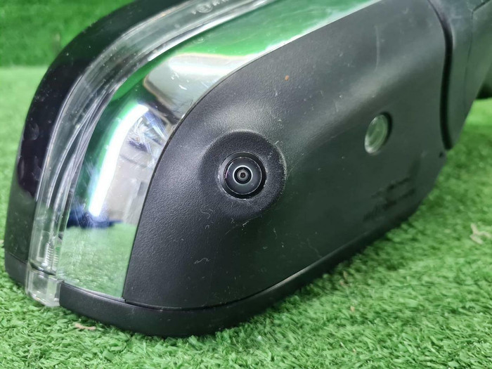 Зеркало правое EXEED TXL (2019-н.в.) 16 контактов