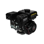 Lifan 170F-C PRO D20 7А двигатель бензиновый 00-00003004
