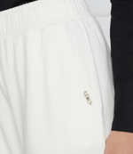 Спортивные штаны Liu Jo Sport - экрю(TF3220 FS576)