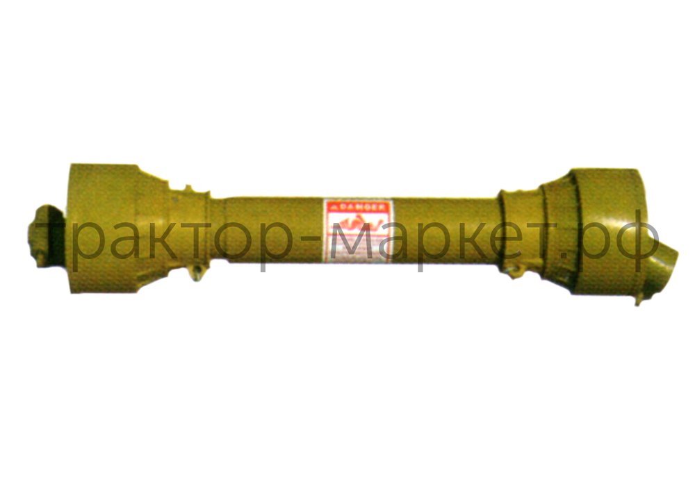 Карданный вал