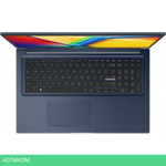 Ноутбук Asus Vivobook 17 X1704ZA-AU341 (90NB10F2-M00DD0)