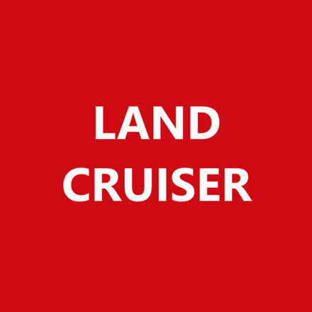 LAND CRUISER