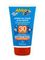 Günəşdən qoruyucu krem \ Крем для защиты от солнца spf 30 150мл на суше и на море