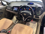 Honda Insight, 2009 год