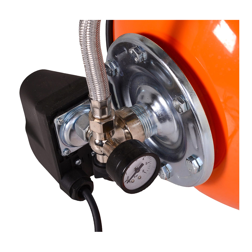 Насосная станция Вихрь АСВ-1200/24