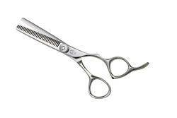 Ножницы филировочные Mizutani BLACK-SMITH FIT TH-30, 5.5˝