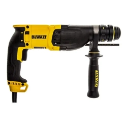 Перфоратор DeWALT D25134K, D25134K-KS