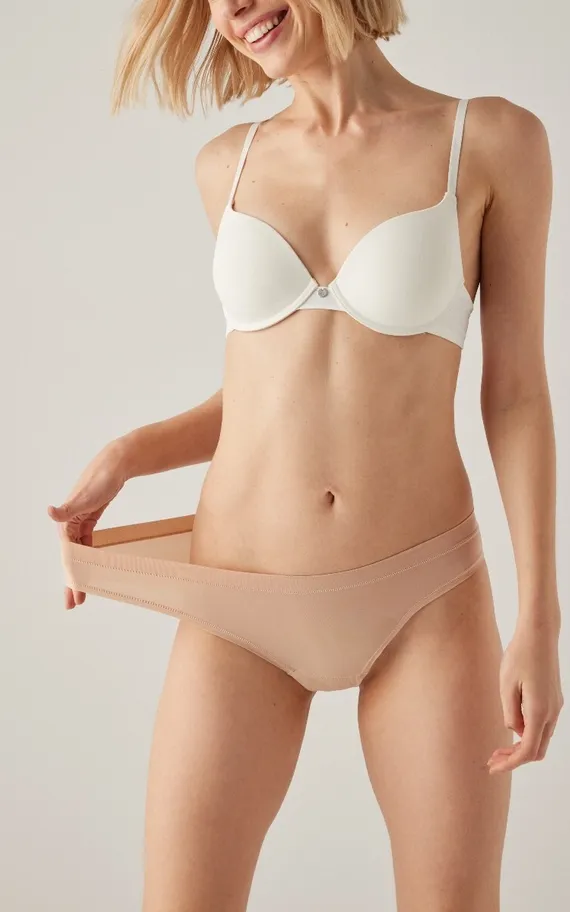 19695 Mini Трусы слипы