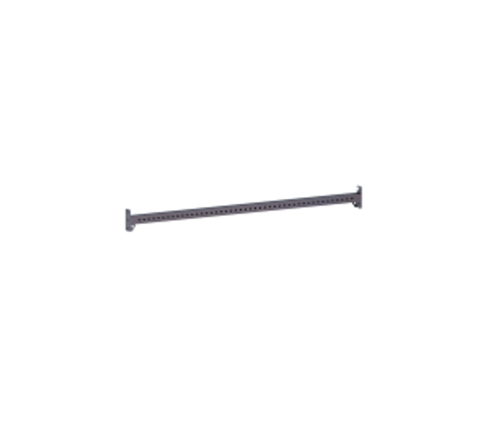 HARD Балка 2400мм, черный