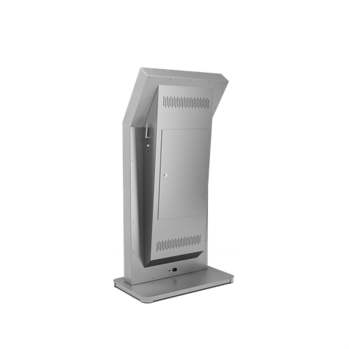 Сенсорный терминал BM Lazer 27"