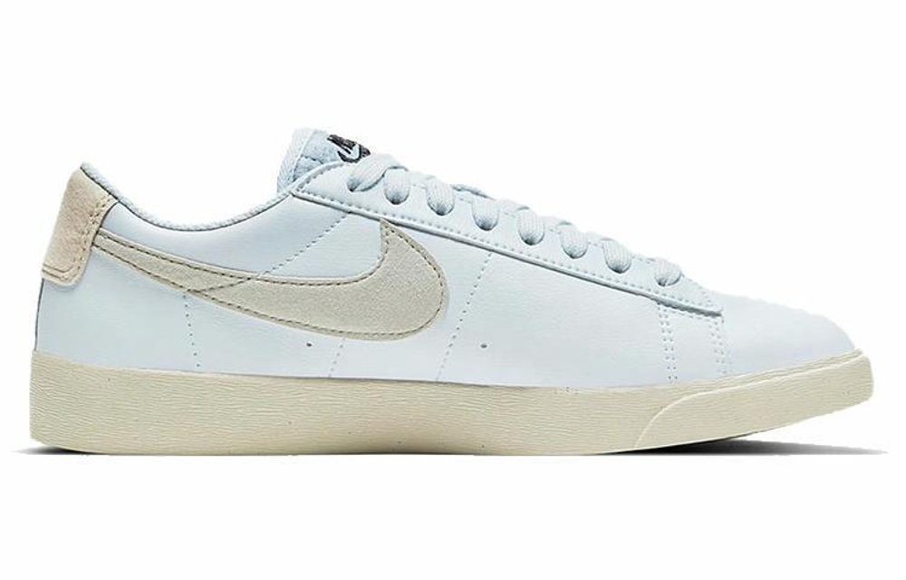 Кроссовки Nike Blazer Low Se (Женская размерная сетка)
