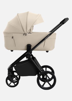 Sweet Baby Коляска 2 в 1 SBL Elegante Therma (Colore) Cream