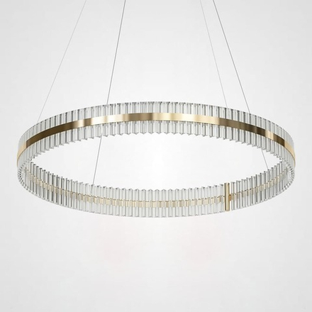 Подвесной Светильник Saturno Not Baroncelli Suspension D120 By Imperiumloft