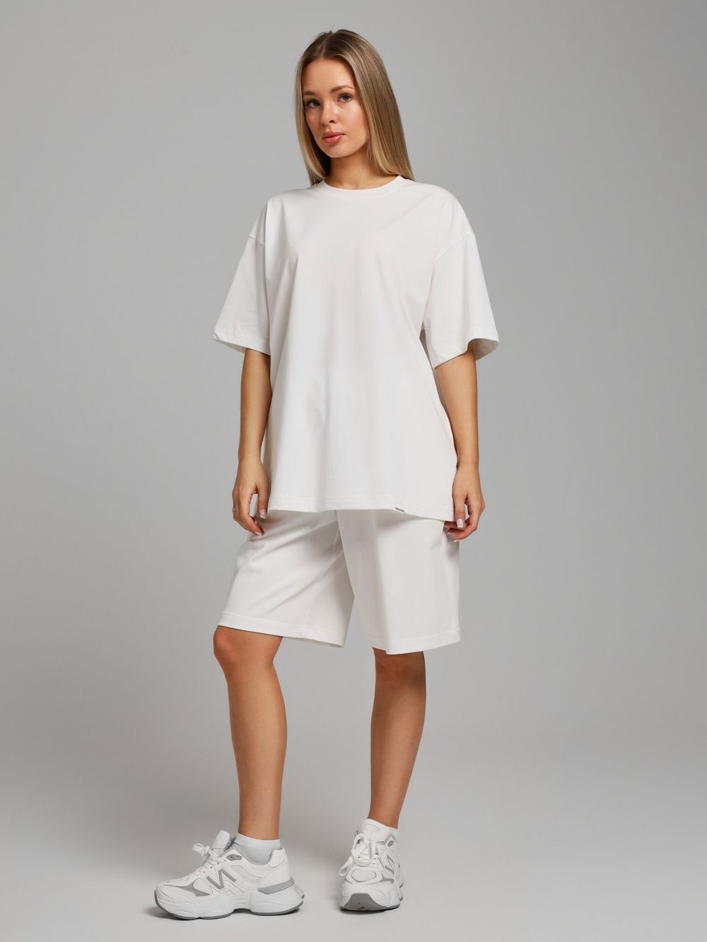 Костюм женский Азарт-3 Виотекс МОЛОЧНЫЙ