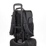 Фоторюкзак Tenba Axis v2 Tactical LT Backpack 18 Black 637-766