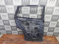 Дверь задняя левая Exeed LX 19-нв Б/У Оригинал 551000297AADYJ