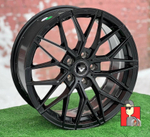 Комплект дисков Vorsteiner V-FF 107 K0431 18x8 et38 5x108