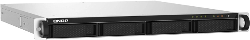 Сетевое хранилище QNAP TS-432PXU-2G