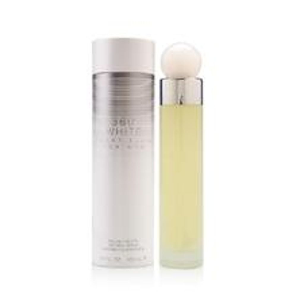 Perry Ellis 360° White for Men EDT 100ml