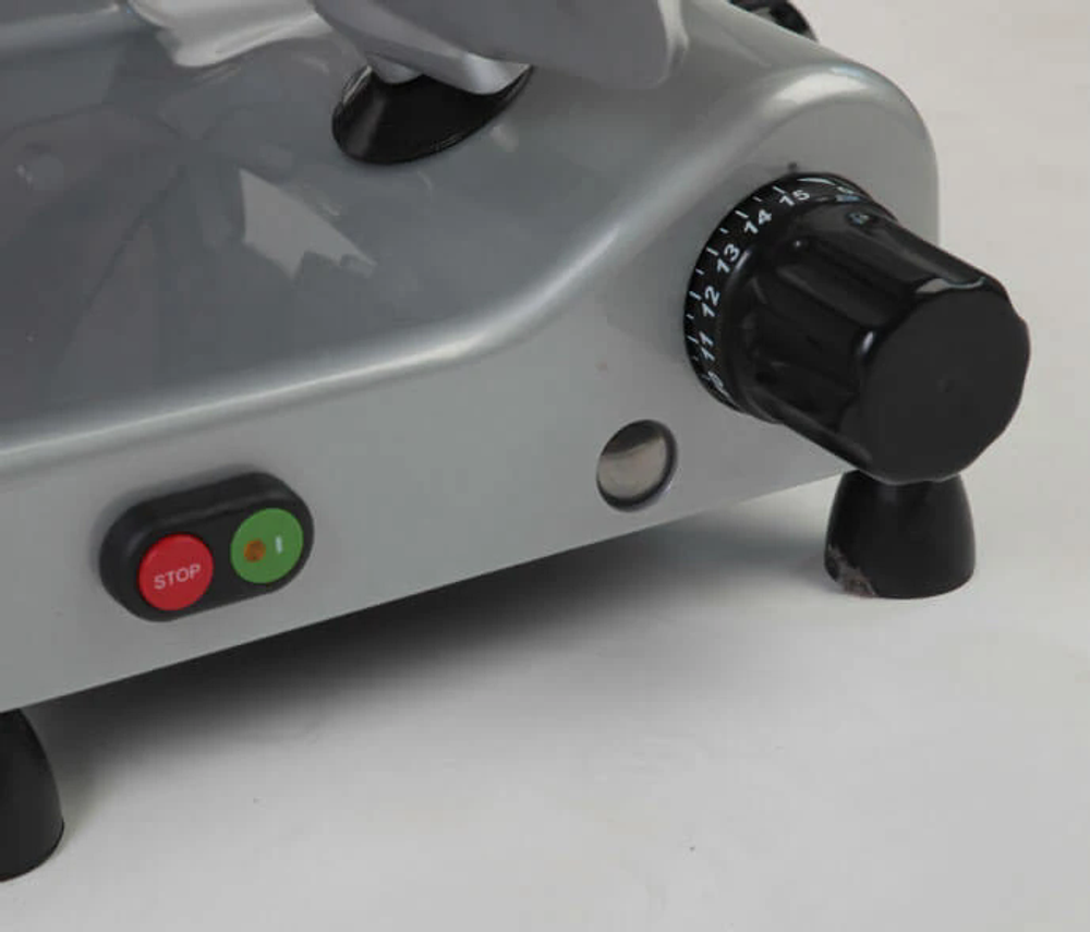 Слайсер Rgv Lusso 300 S-L тефлон