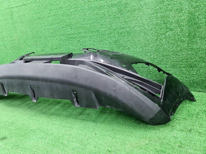 Бампер передний Omoda C5 (2022-н.в.)