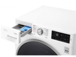 Стиральная машина LG F4J6TG1W