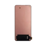Дисплей для Xiaomi Mi 11 Lite/11 Lite 5G в сборе с тачскрином Черный - (OLED)