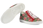 Gucci Ace (Женская размерная сетка)