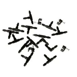 GWDK20-071 GREEN APPLE Набор для автоматического микрокапельного полива | GREEN APPLE