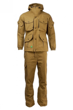 Костюм летний  Горка 5 Khaki Fantom